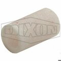 Dixon Filter Element, 40 Micron Filter Rating, For Use with F73 Filter 4438-03